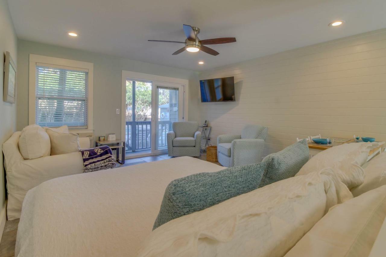 104 Inlet Sands Condo Inlet Beach Exterior foto